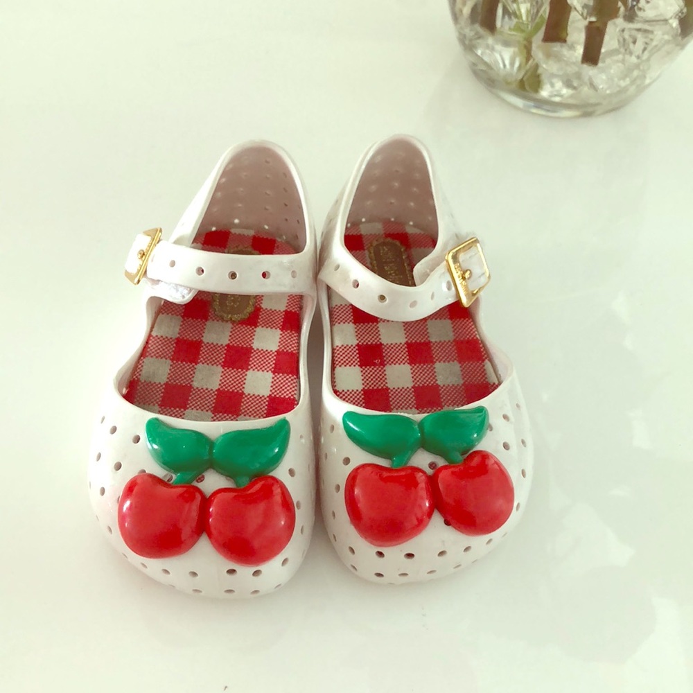 Mini Melissa